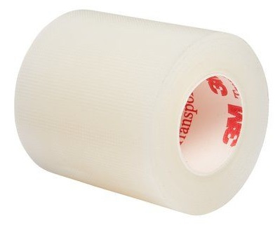 3M Transpore Surgical Tape 50mm